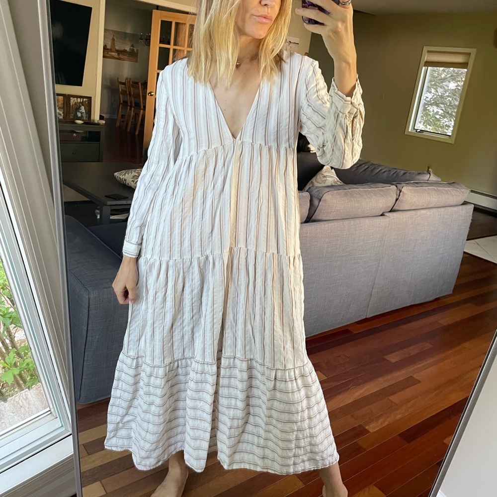 COPY - Pretty Zara dress